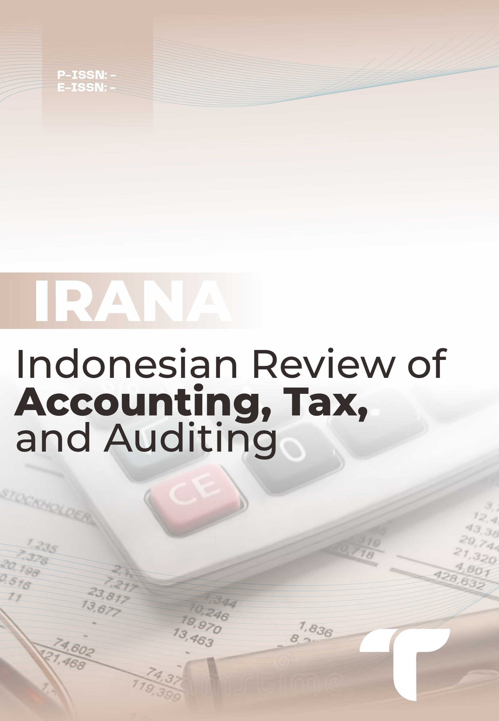 IRANA : Indonesian Review of Accounting, Tax, and Auditing