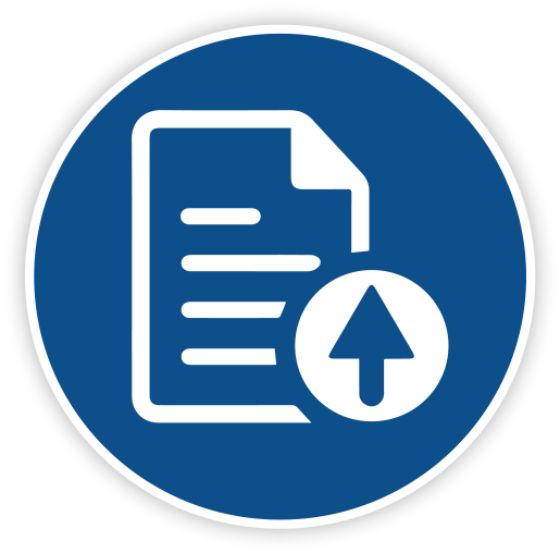 Submit Icon