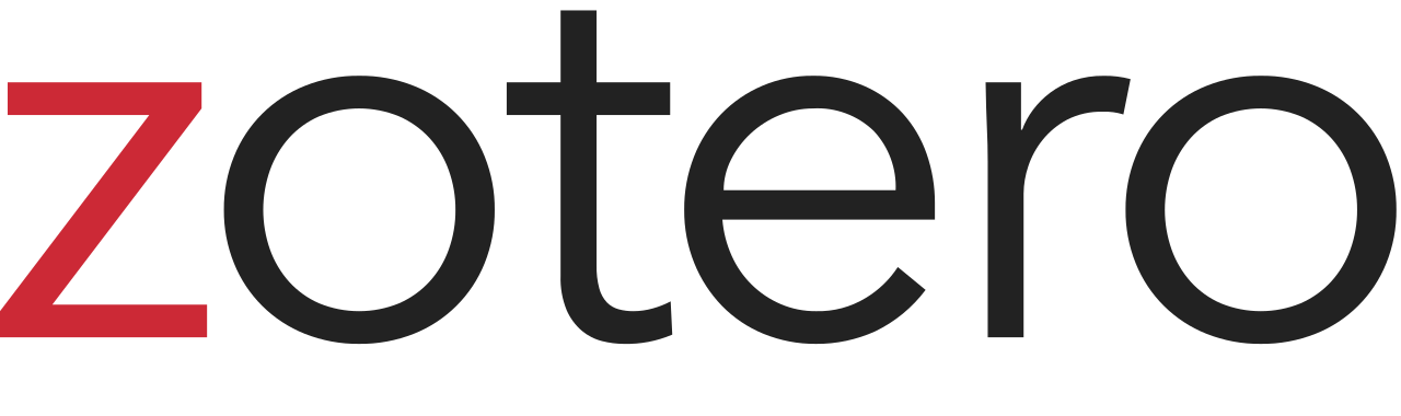 Zotero Icon